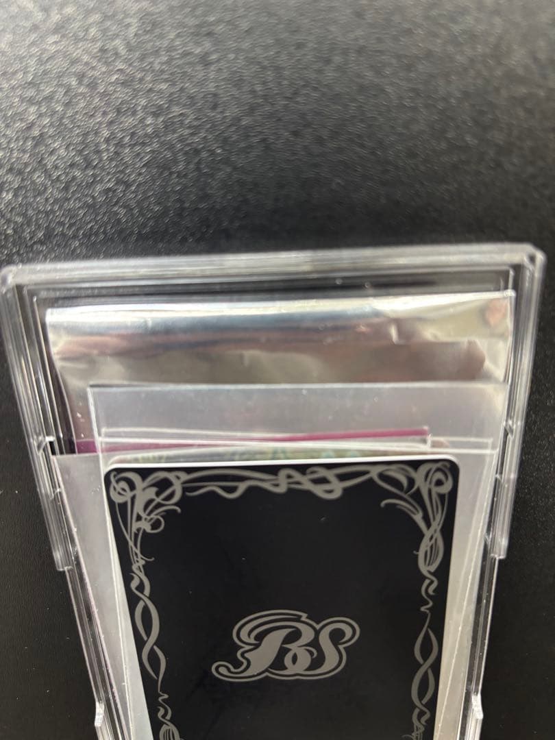 超龍騎神グラン・サジット・ノヴァ　シリアル