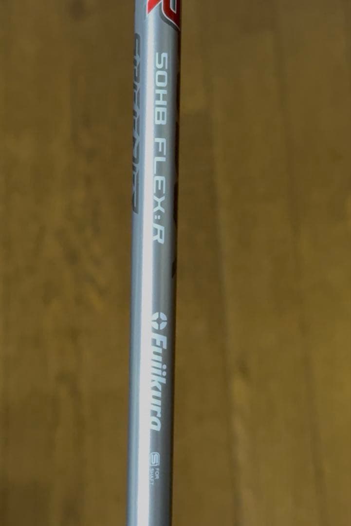 【ネイビー】タイトリスト GT2 ユーティリティ 21度