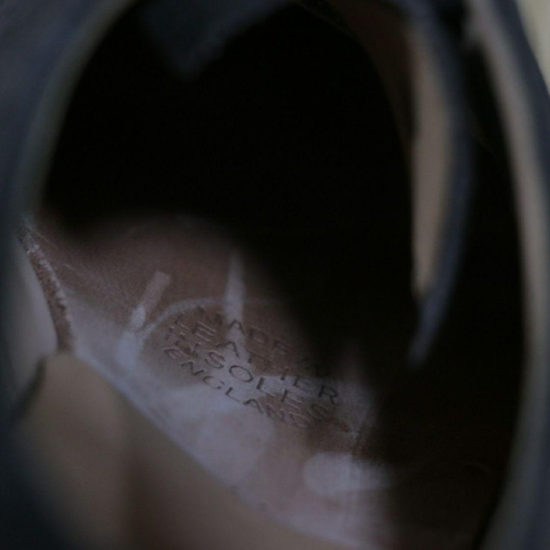 JOSEPH CHEANEY E R ドレスシューズ サイズ7