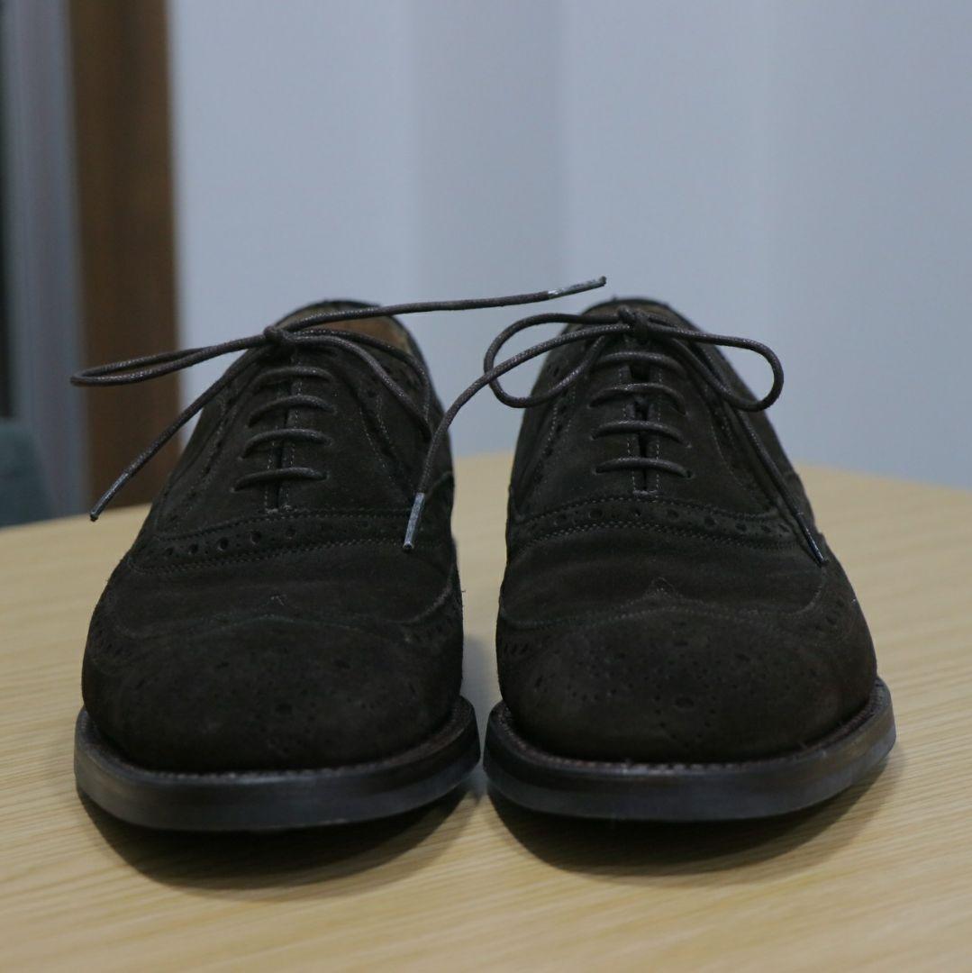 JOSEPH CHEANEY E R ドレスシューズ サイズ7