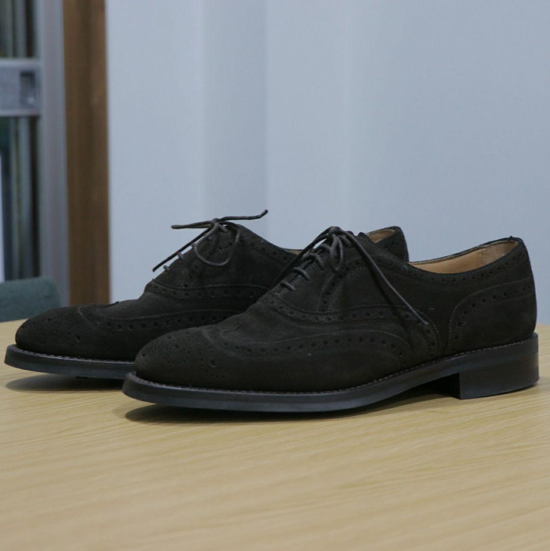 JOSEPH CHEANEY E R ドレスシューズ サイズ7