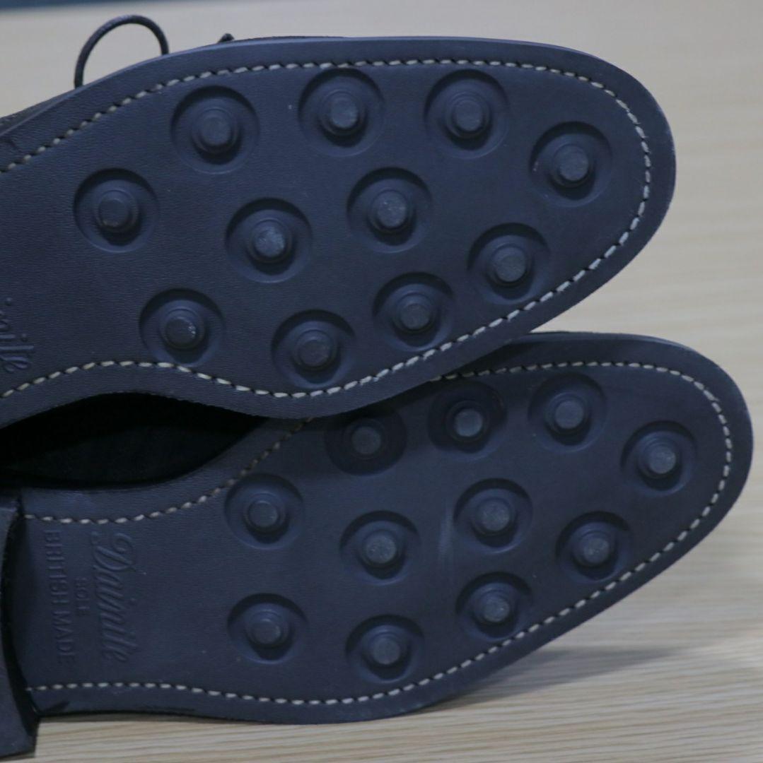 JOSEPH CHEANEY E R ドレスシューズ サイズ7