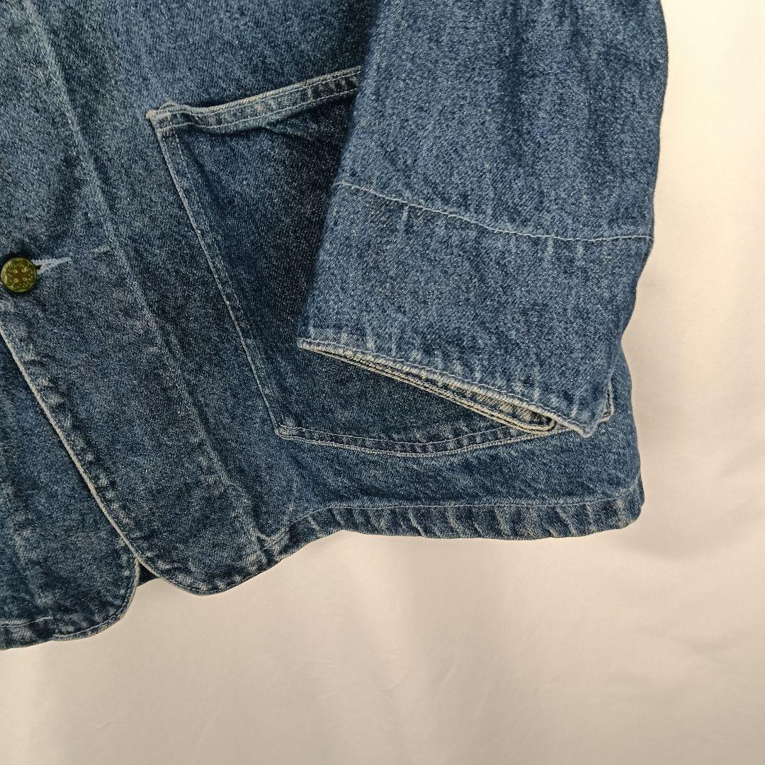 70s　OshKosh B'Gosh カバーオールUSA製　42R　B3696