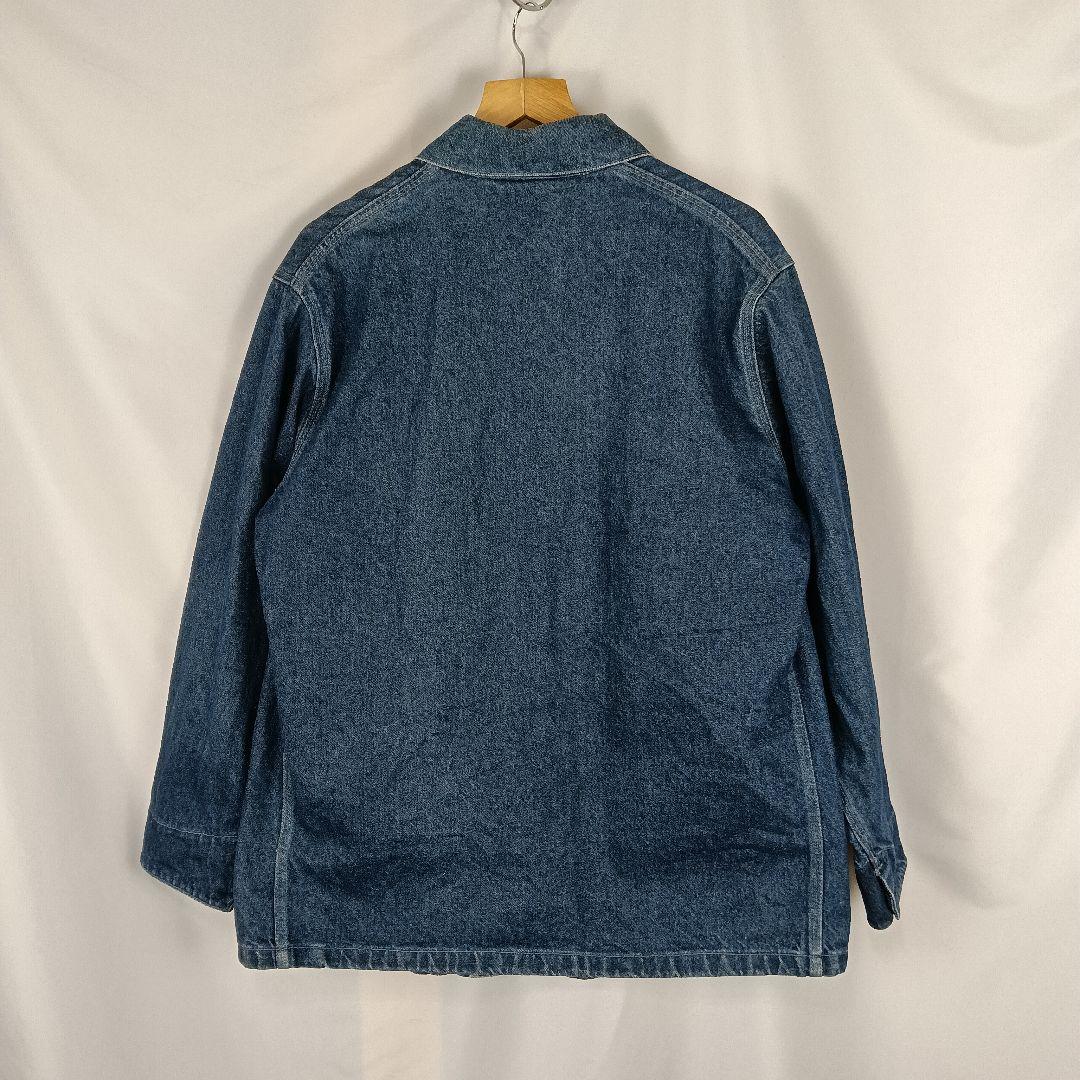 70s　OshKosh B'Gosh カバーオールUSA製　42R　B3696