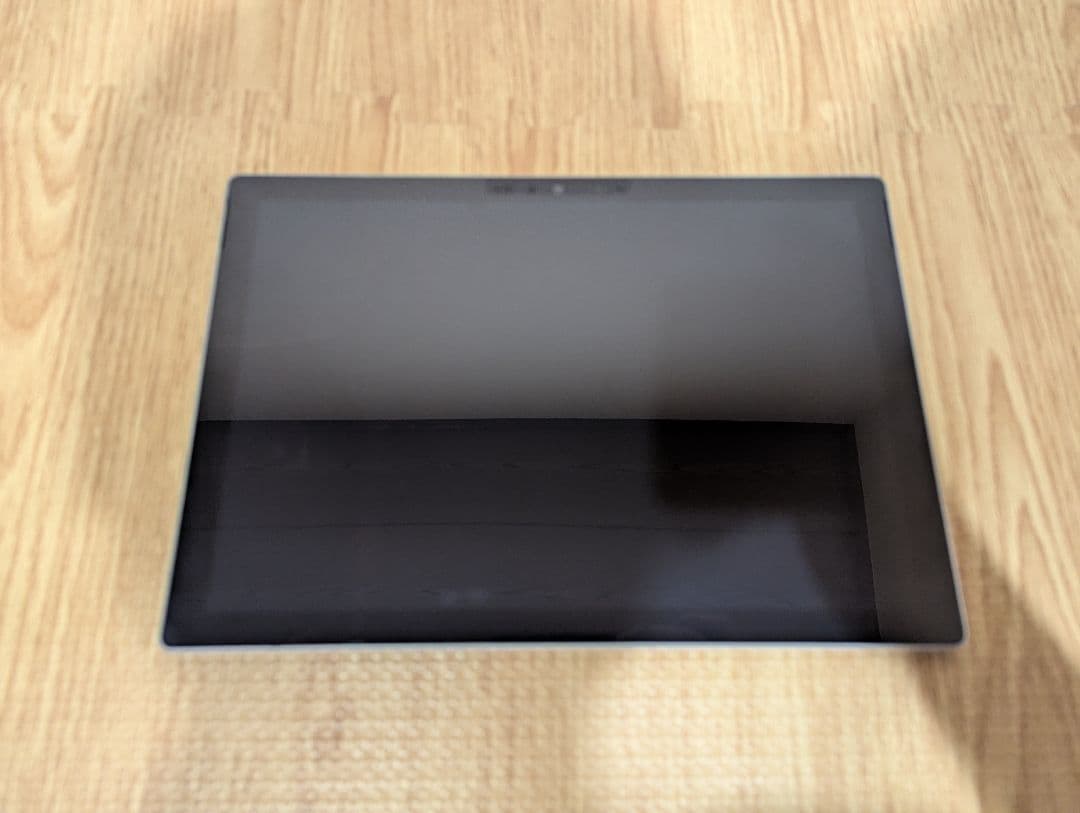 Microsoft Surface Pro7＋ LTE オフィスなし 訳あり