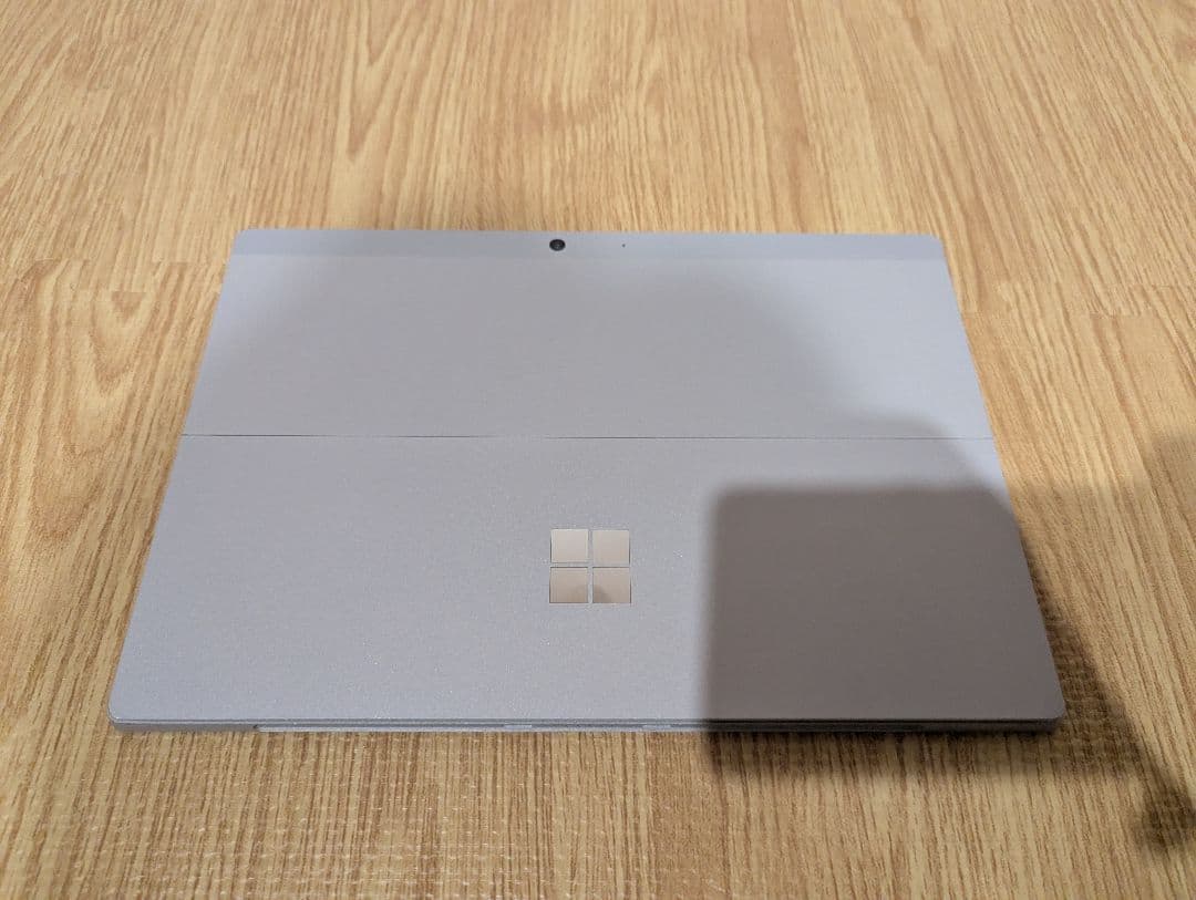 Microsoft Surface Pro7＋ LTE オフィスなし 訳あり