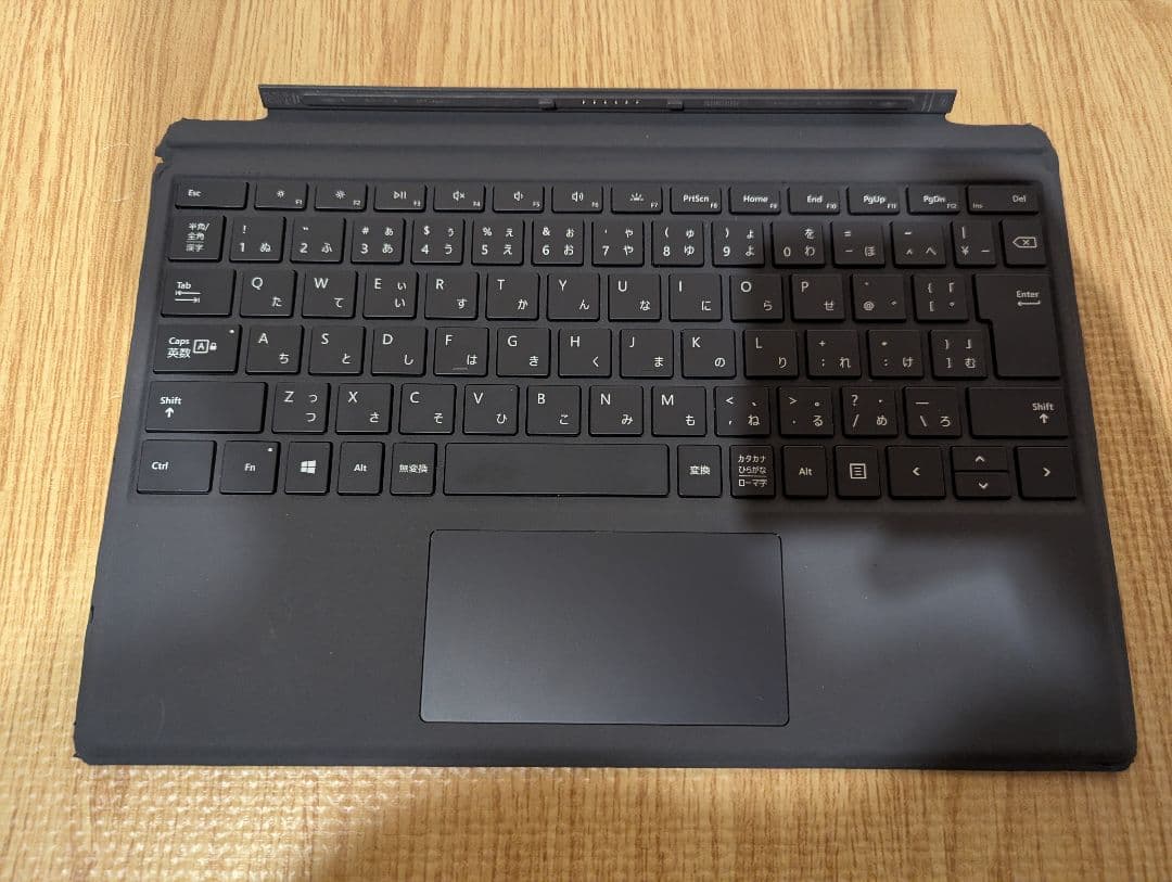 Microsoft Surface Pro7＋ LTE オフィスなし 訳あり