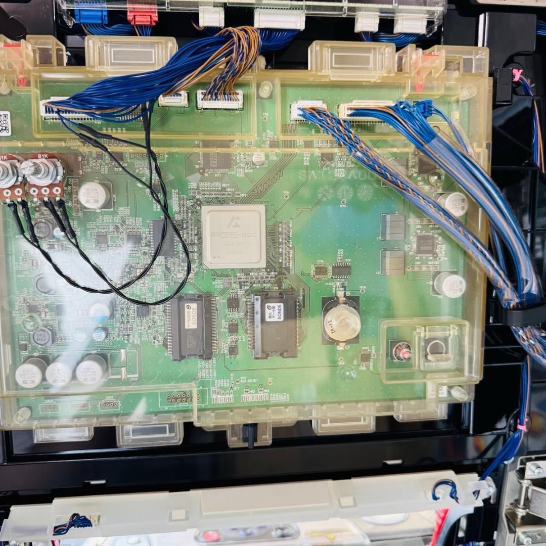 パチスロ 戦国乙女 TYPE-A 不要 家スロ 音量調整可能