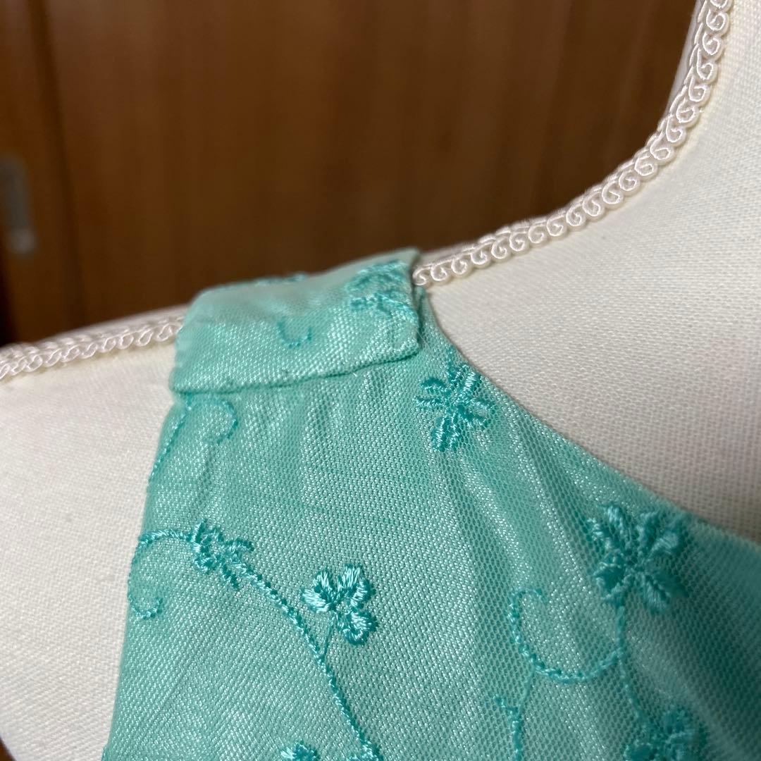 ゆめりすとドレス165