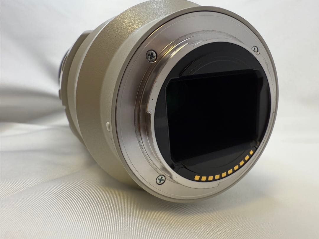 SONY 望遠ズームレンズ FE 70-200mm F4 G OSS