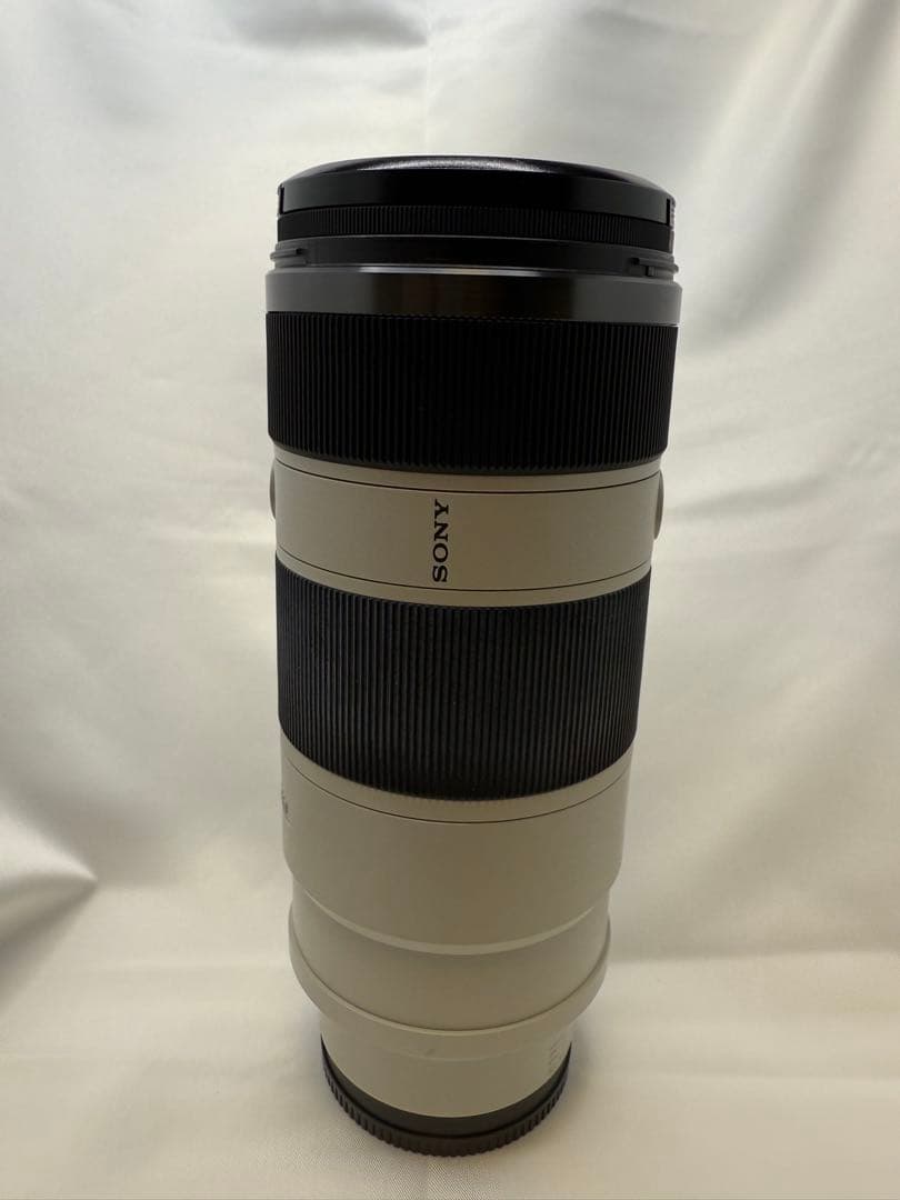 SONY 望遠ズームレンズ FE 70-200mm F4 G OSS
