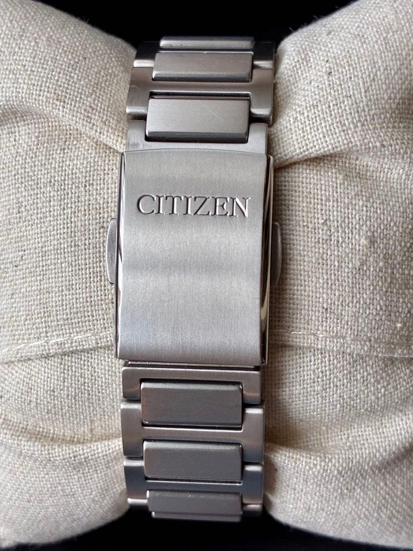 RMR 　CC4104-53E CITIZEN ATTESA GPS