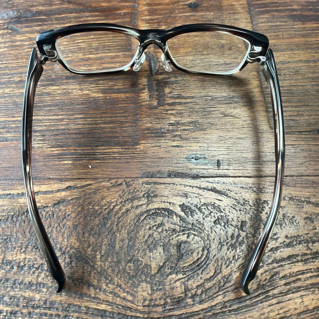 999.9 フォーナインズ　NP17 メガネ