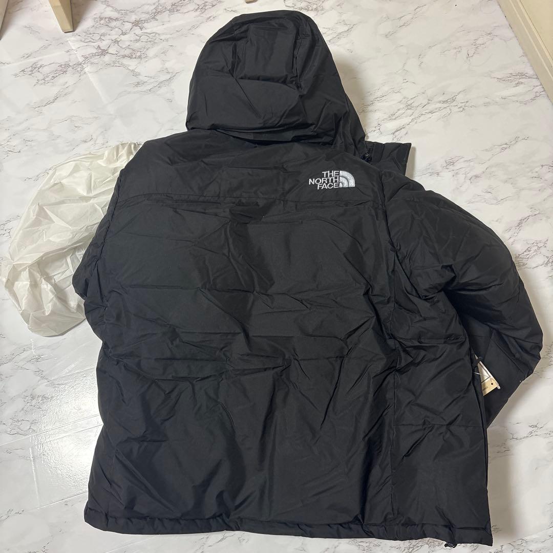 THE NORTH FACE ブラック バルトロライトジャケット