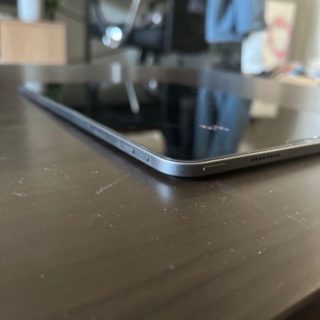 ⭐️極美品　iPad Pro11インチ第3世代 128GB Wi-Fi 容量96%
