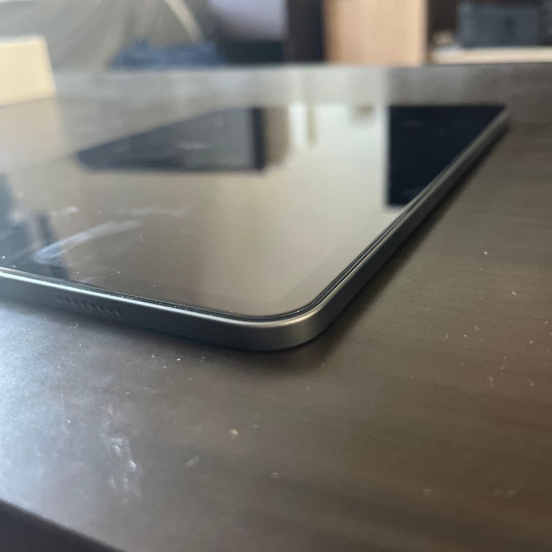 ⭐️極美品　iPad Pro11インチ第3世代 128GB Wi-Fi 容量96%