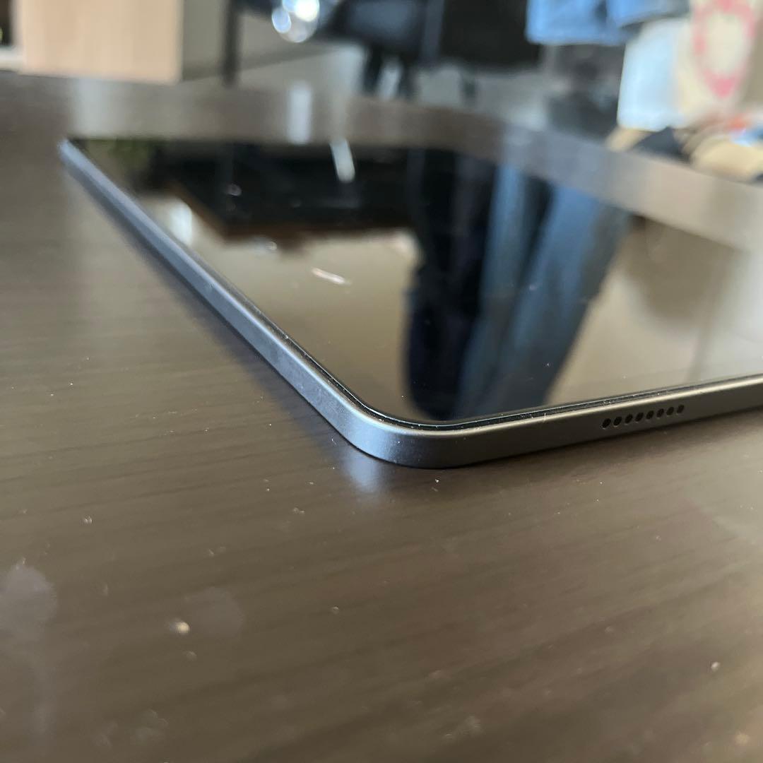 ⭐️極美品　iPad Pro11インチ第3世代 128GB Wi-Fi 容量96%