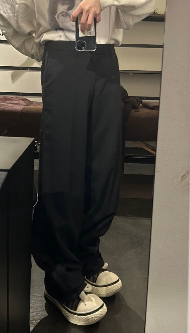 NUMBER(N)INE ナンバーナインBirds期 アーカイブ 宮下期