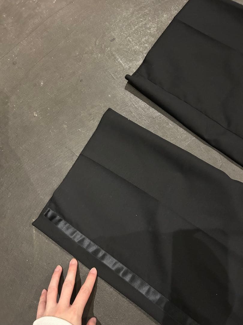 NUMBER(N)INE ナンバーナインBirds期 アーカイブ 宮下期