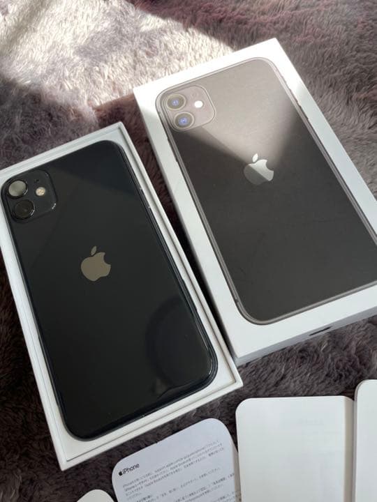 スマホアクセサリー iPhone11