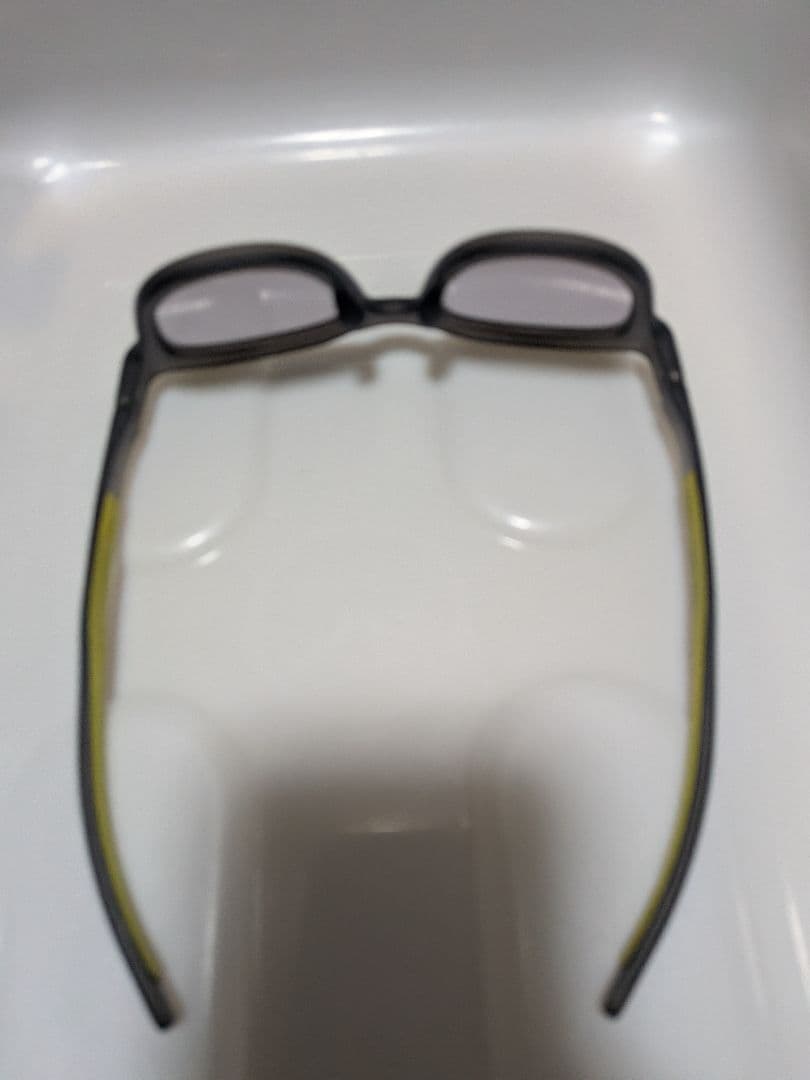 Eyevol RYS2 MGRY-LY 48-24-133 サングラス マット