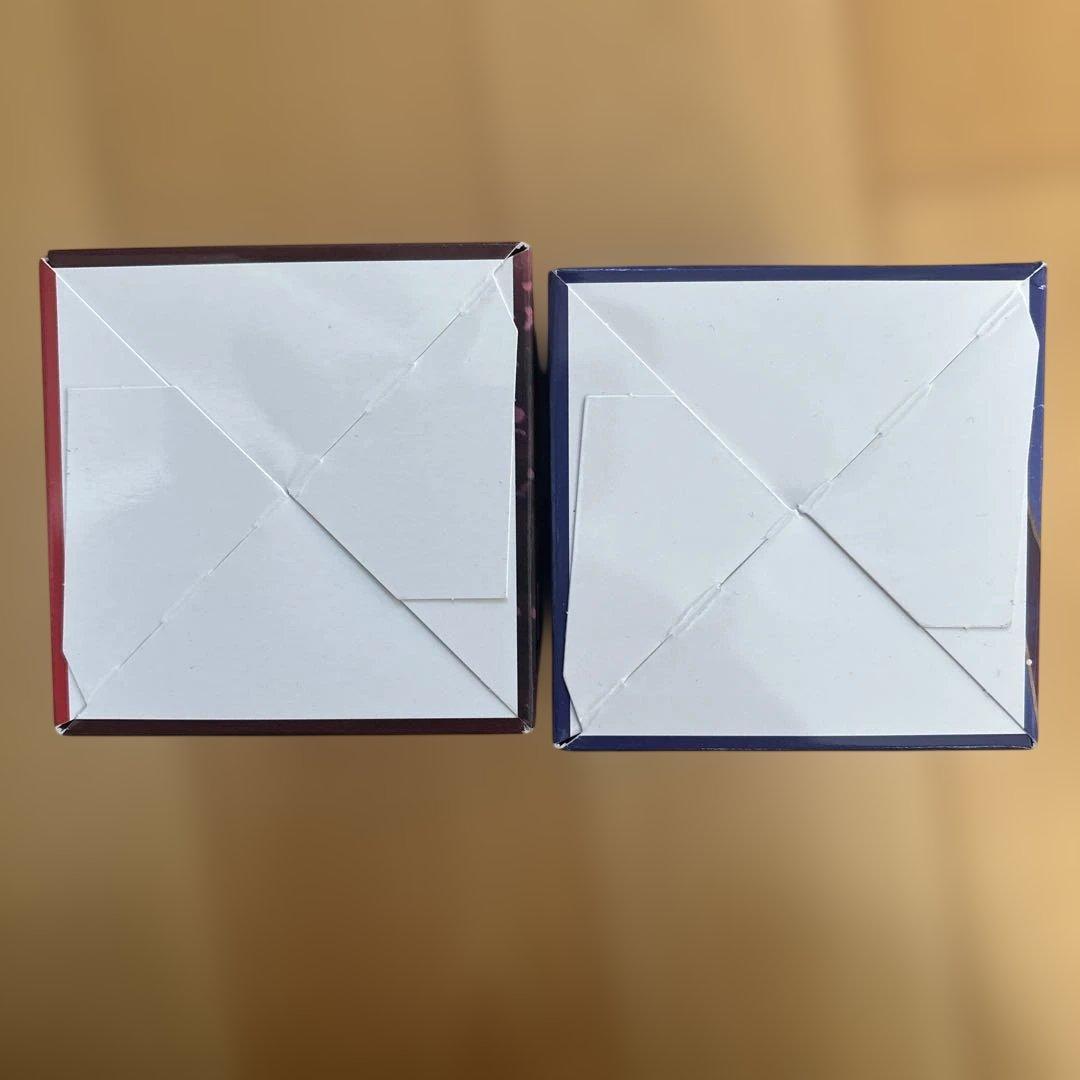 【未開封】ヒロインズエディション　EB-03 エッグヘッドクライシス　EB-04