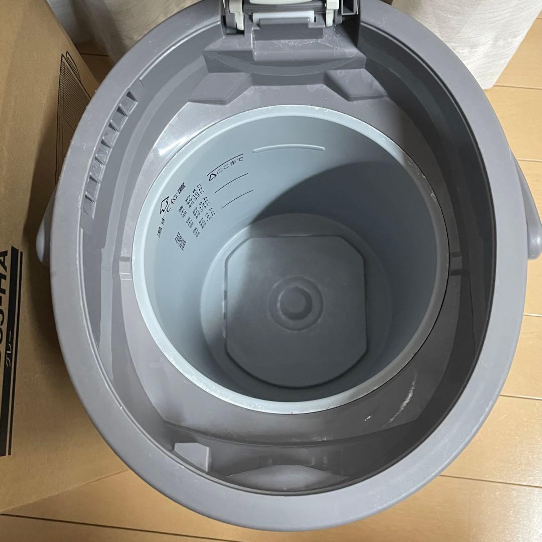 【2023年製】EE-DD35-HA 象印　加湿器