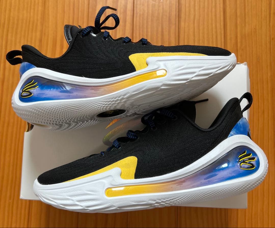 ボ*ル様 curry12 26.5cm