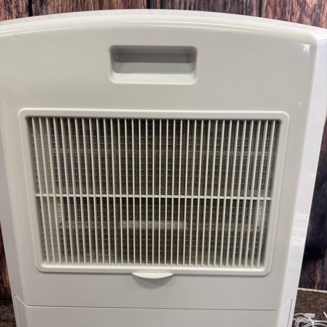 コロナ 冷風衣類乾燥除湿機 CDM-1020 2020年 衣類乾燥除湿機