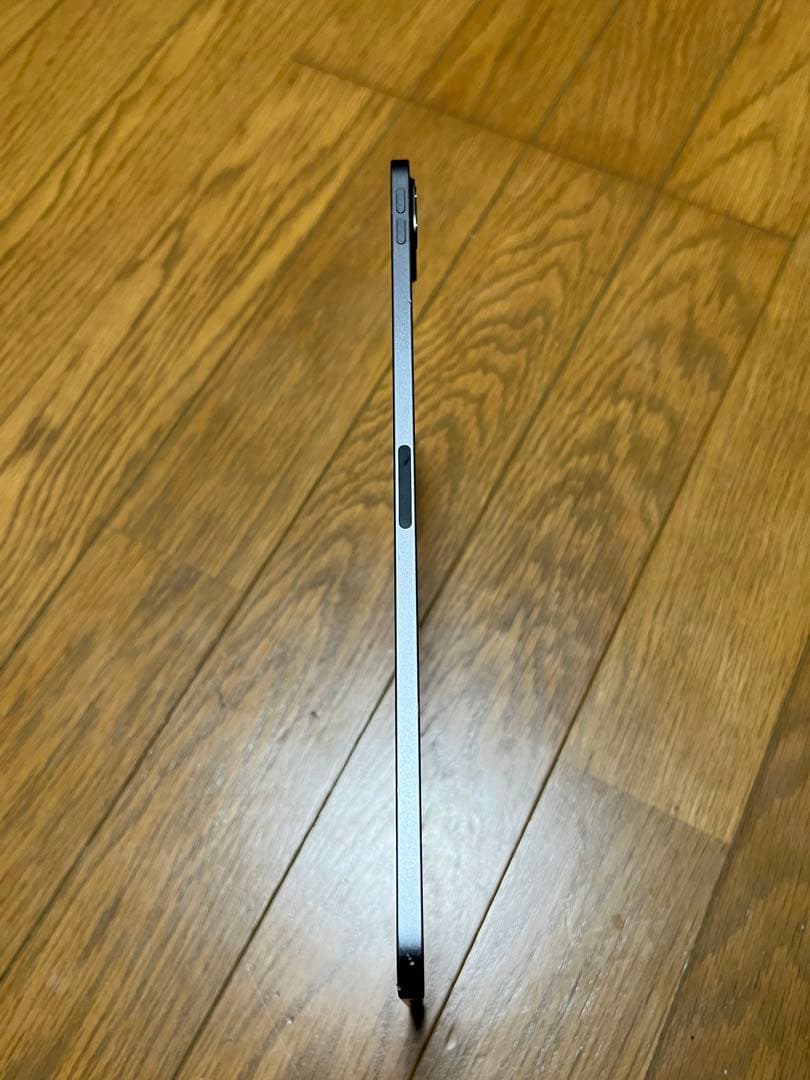 iPad Pro 11インチ（第2世代）スペースグレイ　256GB Wi-Fi