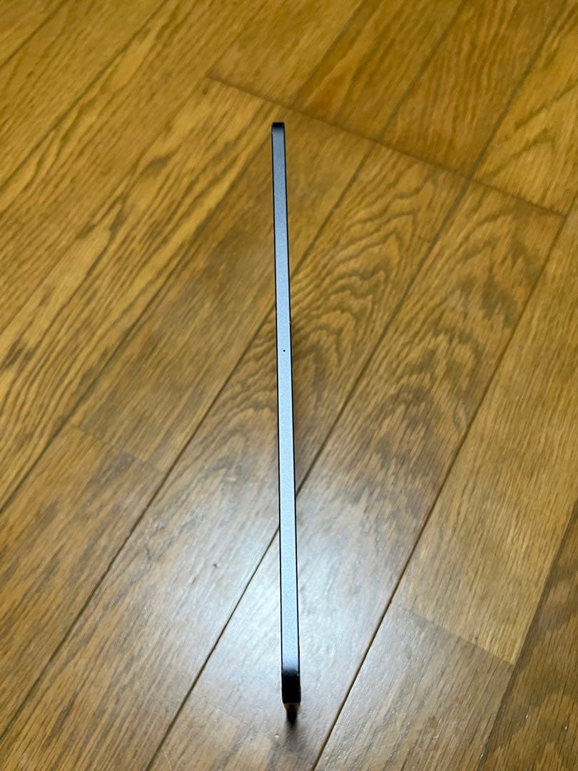 iPad Pro 11インチ（第2世代）スペースグレイ　256GB Wi-Fi