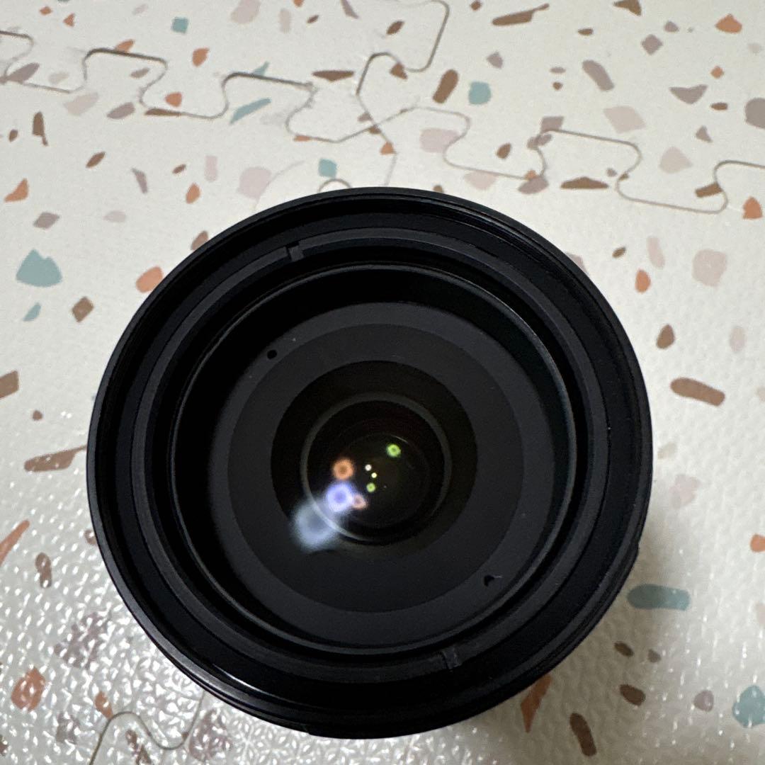 て*た様 Nikon AF-S Nikkor 18-200 3.5-5.6 G