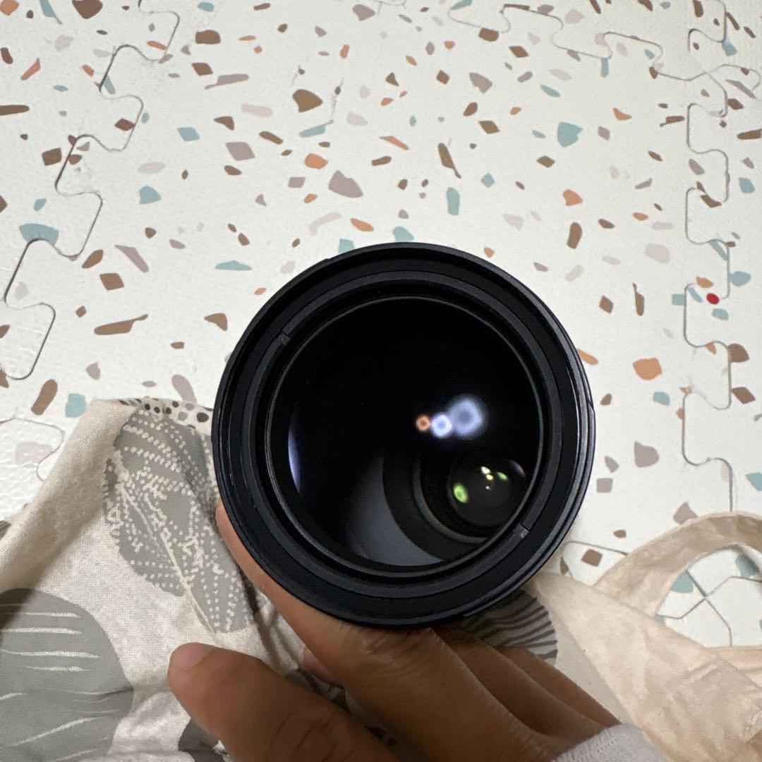 て*た様 Nikon AF-S Nikkor 18-200 3.5-5.6 G