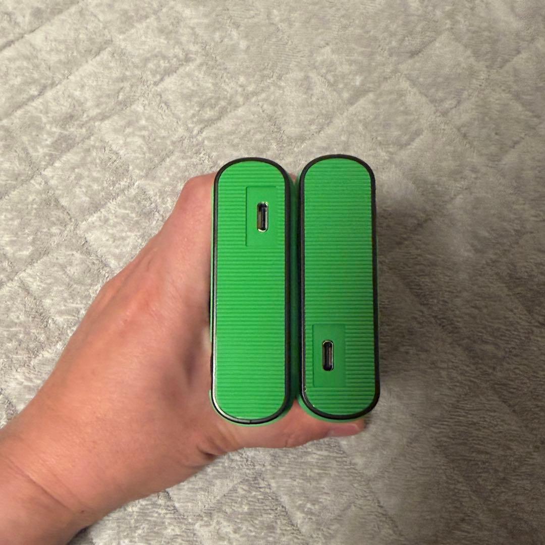 Transcend ポータブルHDD 2台 セット4TB 耐衝撃 USB3.1