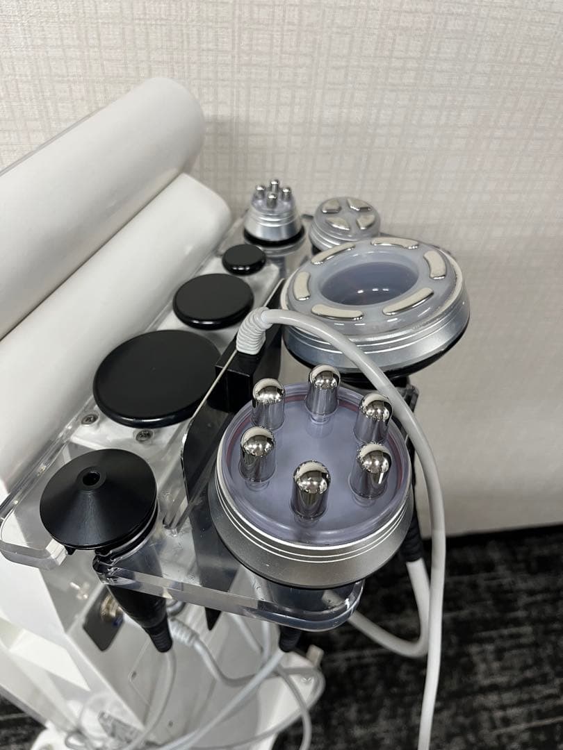 フォースカッター FORCE CUTTER エステマシン モノポーララジオ波