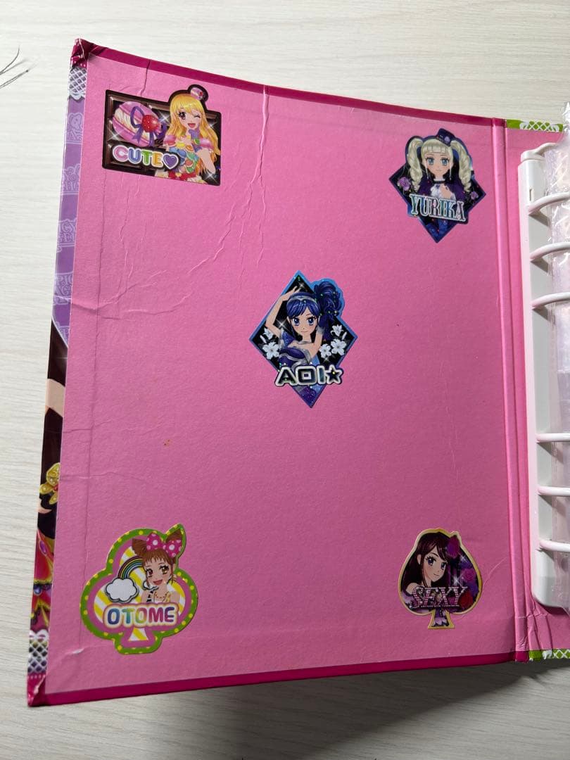 アイカツカード まとめ売り①【バラ売り可】