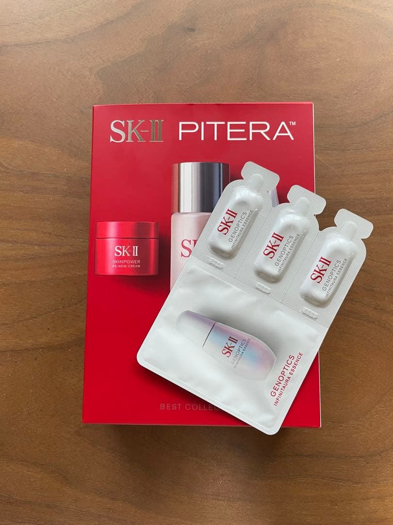 SK-II 化粧水 ピテラベストコレクション (リニュー エディション)