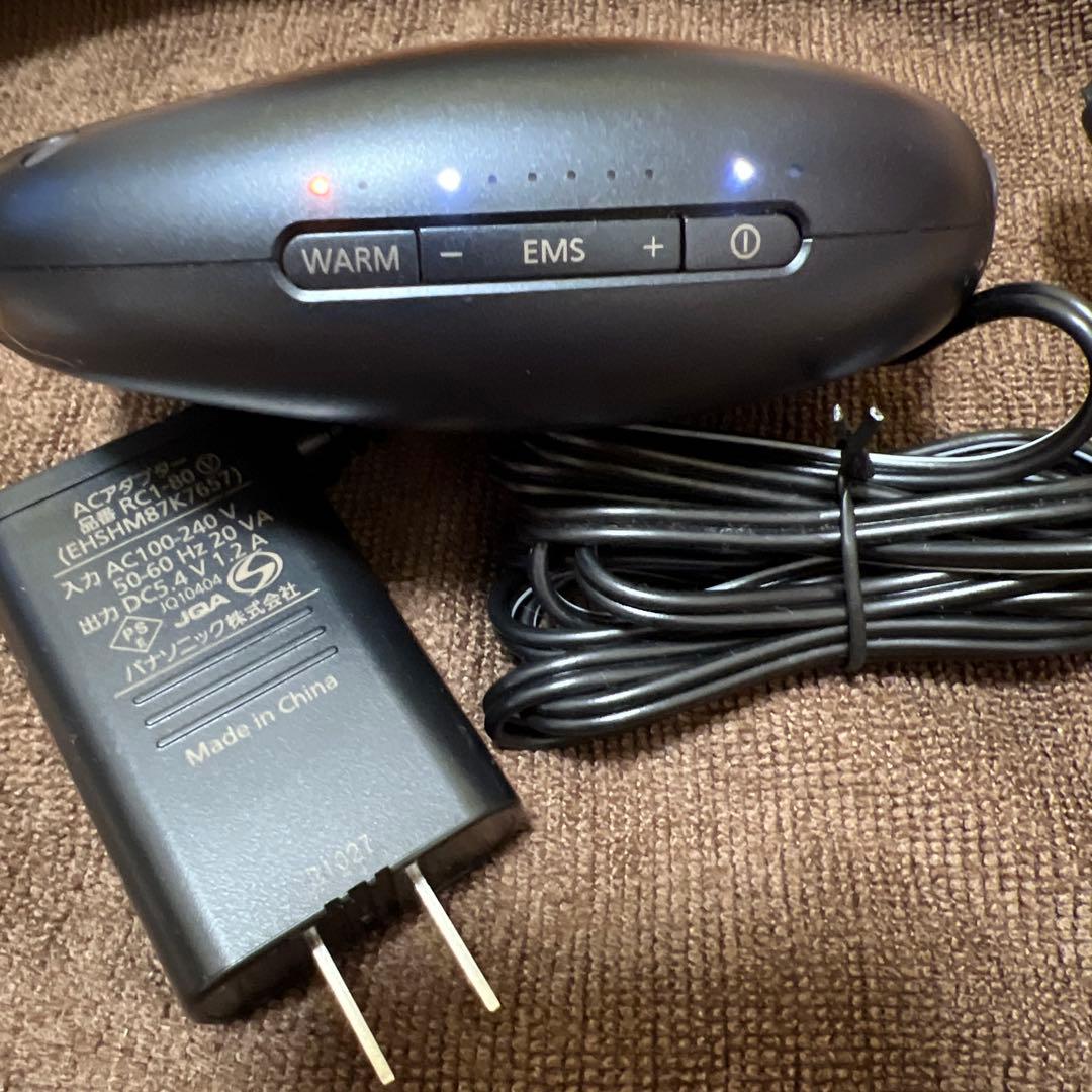 パナソニック 美顔器 EH-SP85