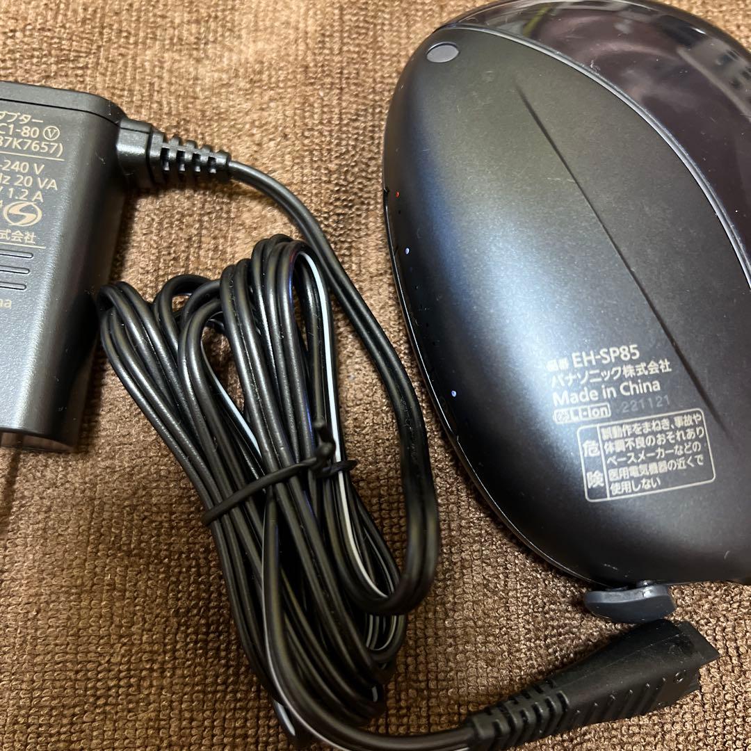 パナソニック 美顔器 EH-SP85