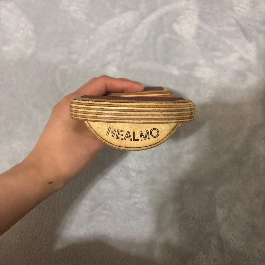 HEALMOバランストレーナー