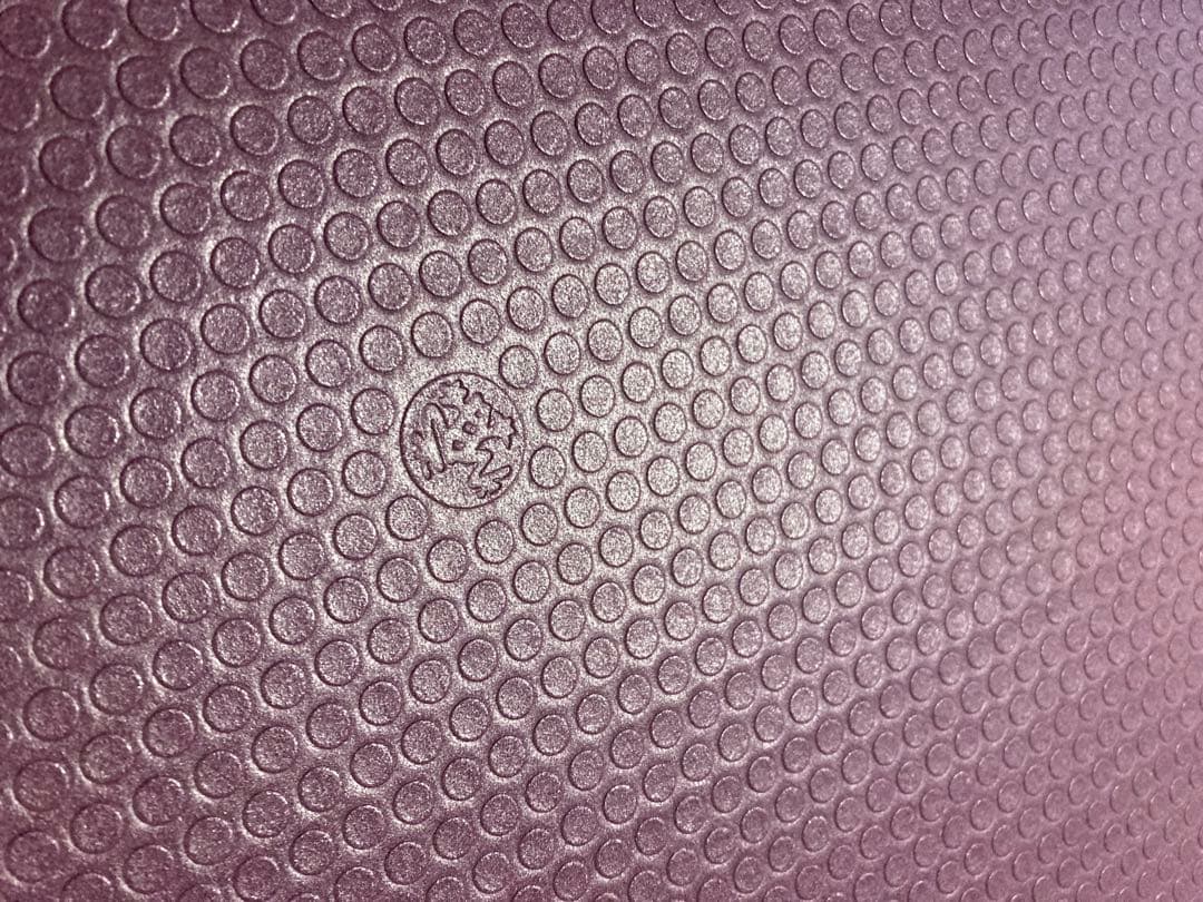 マンドゥカ　プロライト　ヨガマット