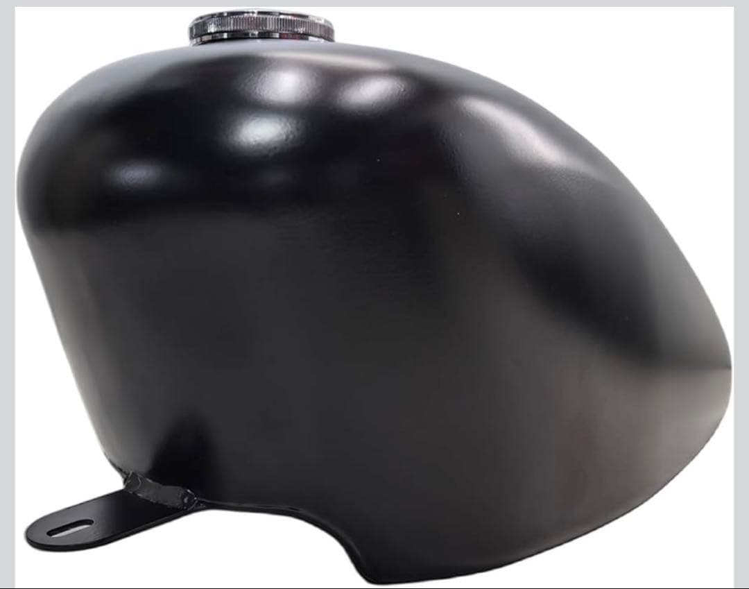 スティード400 スポーツタンク