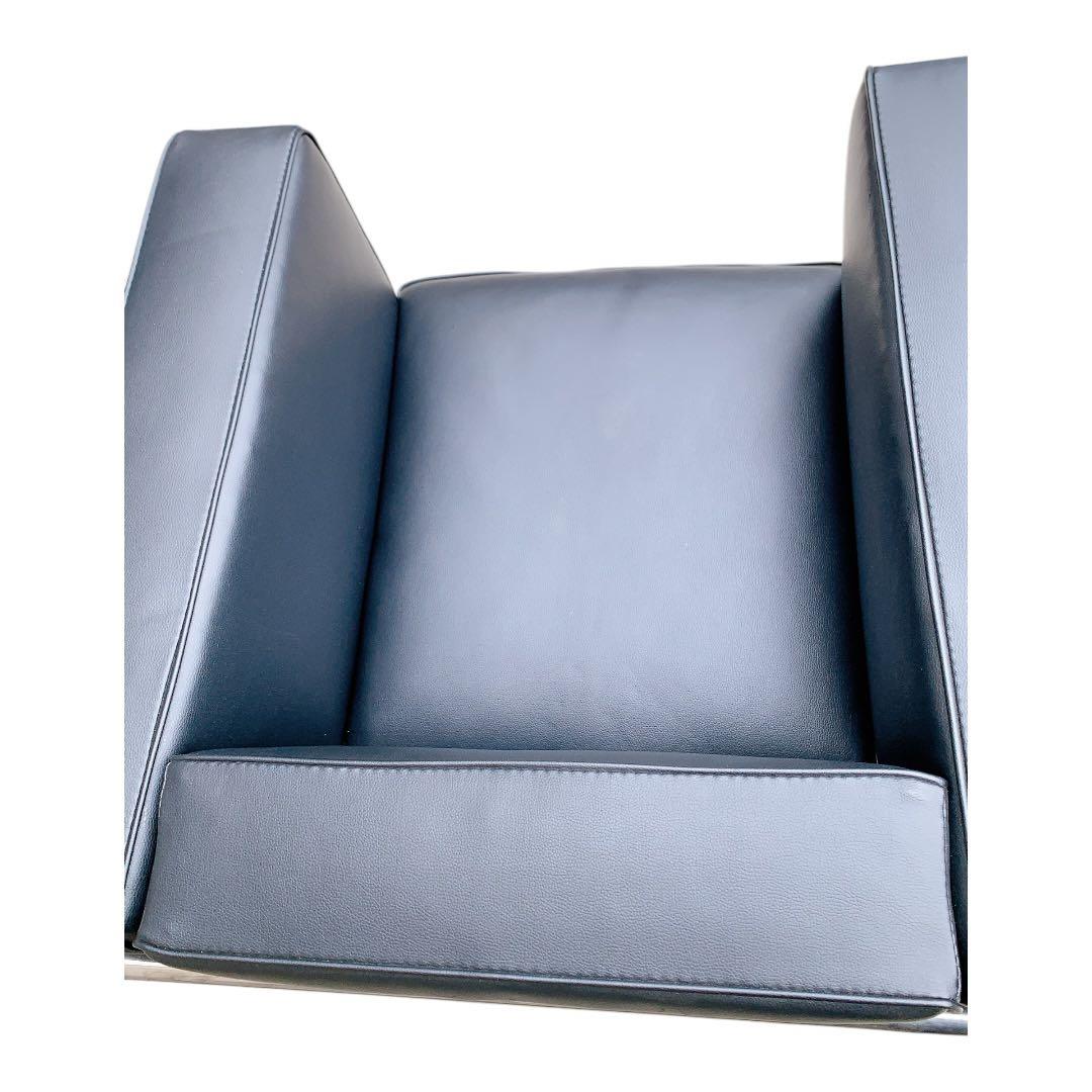 Le Corbusier ルコルビュジェ LC2 SOFA ソファ 1人掛ソファ