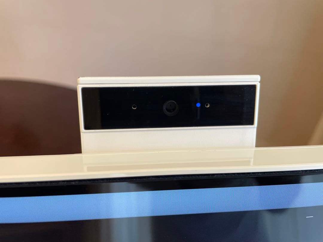 富士通 23.8インチワイド一体型パソコン　ESPRIMO FH77/B1