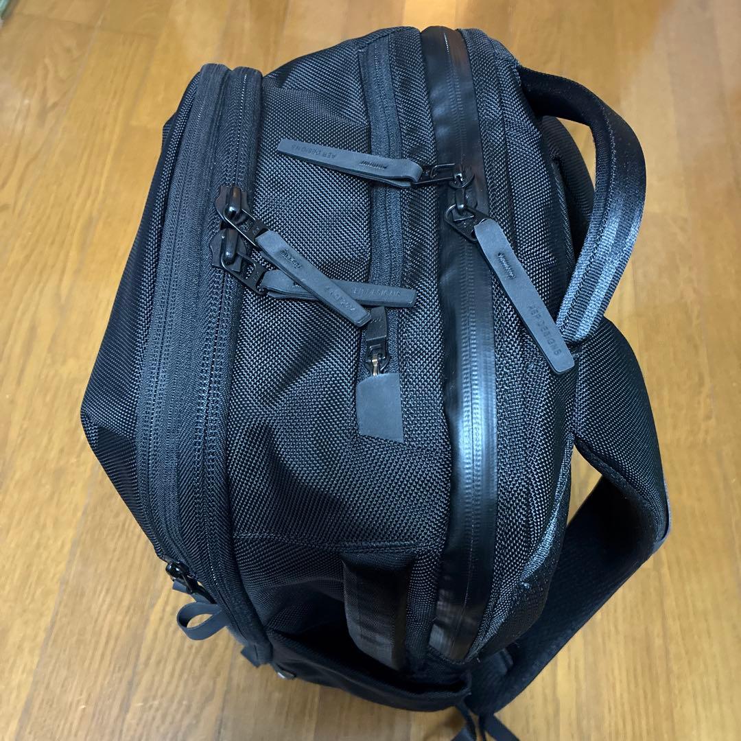 バッグ Aer City Pack pro2