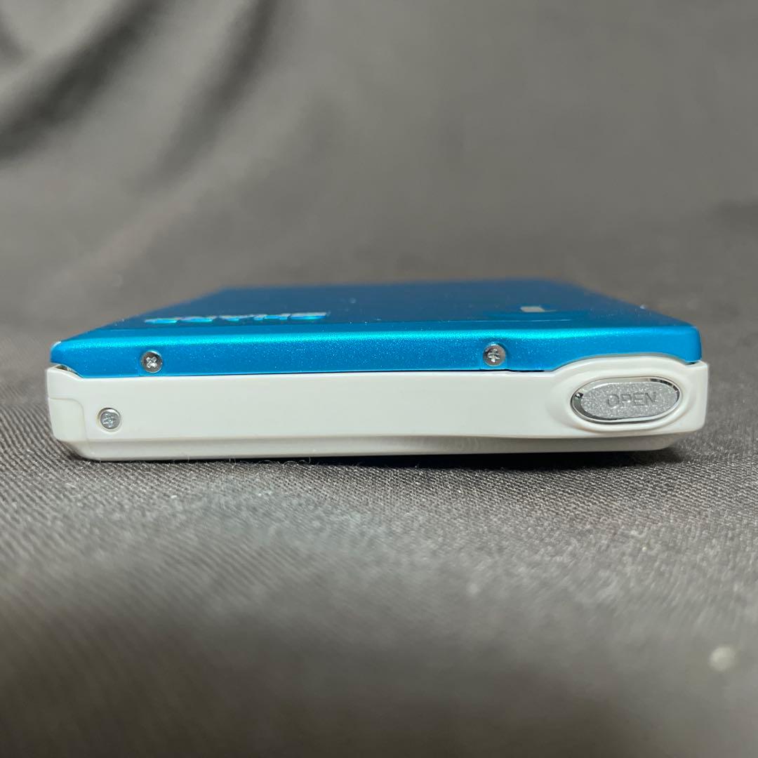 ★SHARP　1ビットポータブルMDプレイヤー　MD-DS33-A シャープ