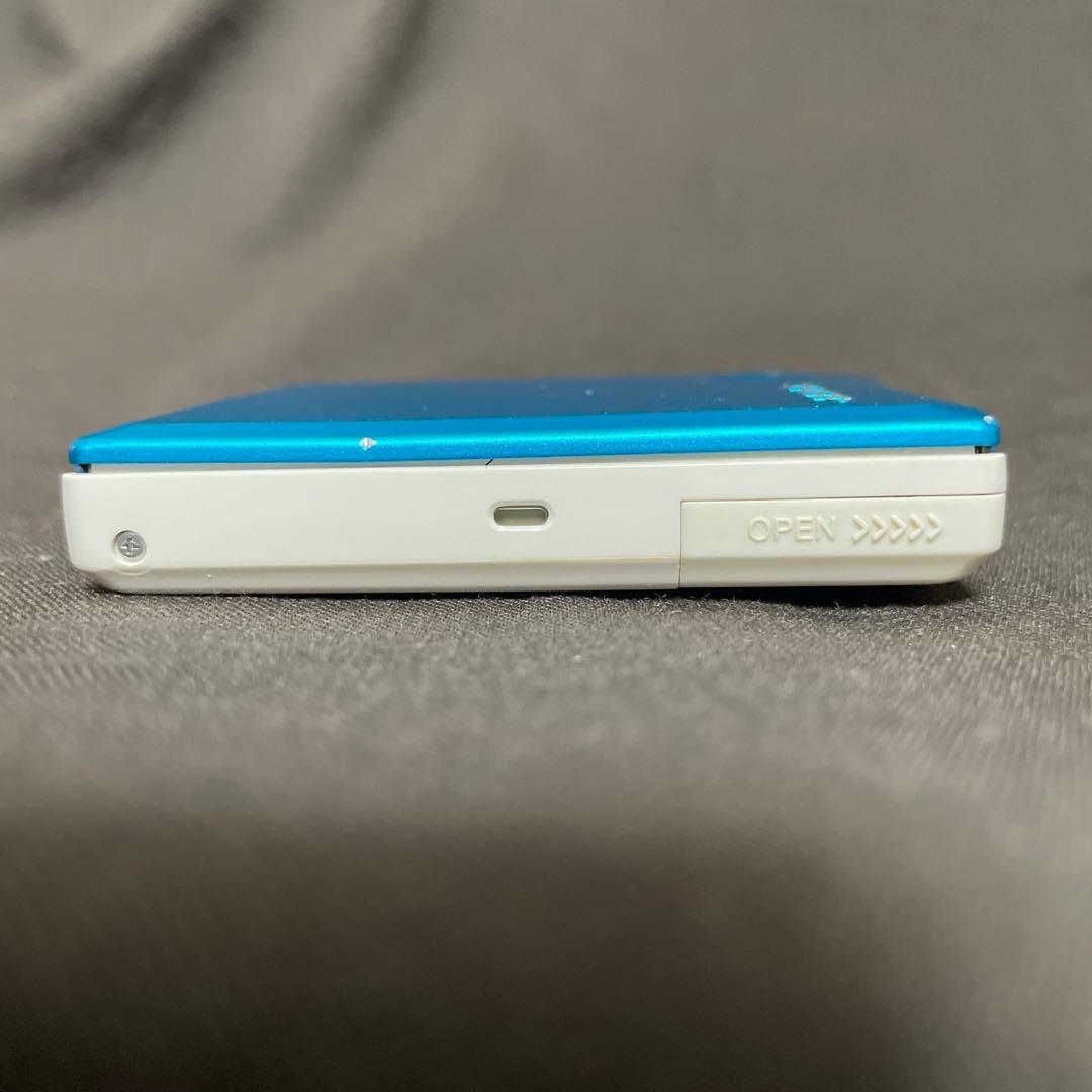 ★SHARP　1ビットポータブルMDプレイヤー　MD-DS33-A シャープ