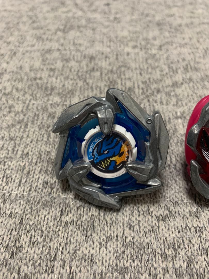 ベイブレードX 5点　レア有　まとめ売り