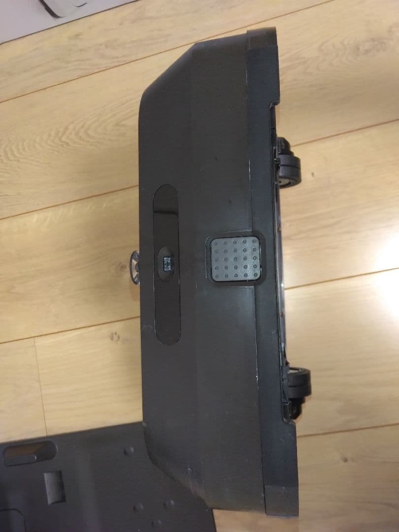 【使用30時間】ブラーバジェットm6（グラファイト2024年）個装箱セット