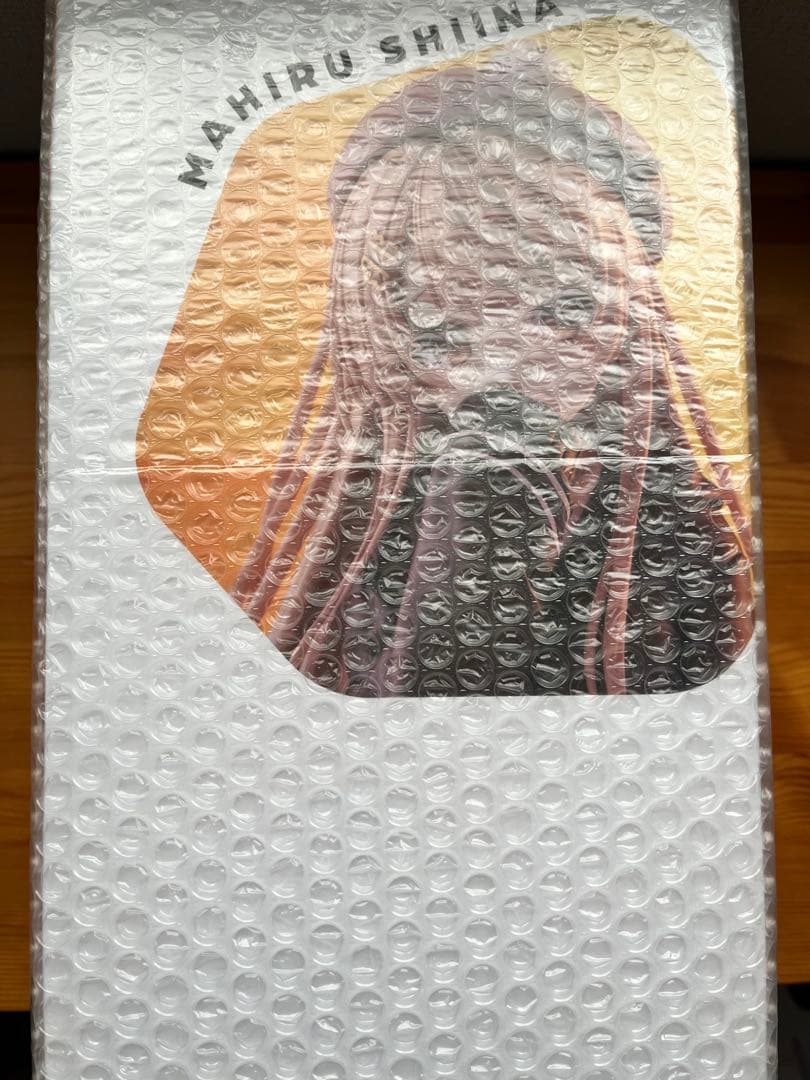 お隣の天使様にいつの間にか駄目人間にされていた件　フィギュア　椎名真昼